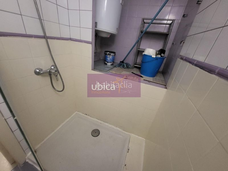 Foto 08042a21-4fda-4a12-be98-e226e3dfd288. Piso en Centro - Areal Vigo