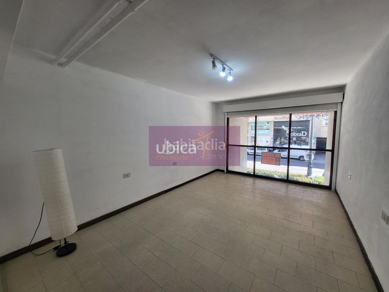 Foto 1fde6e4e-f72b-49f0-a1f5-a1f10362acec. Piso en Centro - Areal Vigo
