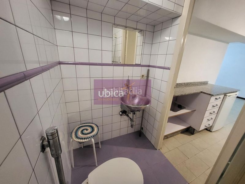Foto 259a2c89-82dd-47db-95a0-10be5ecbb838. Piso en Centro - Areal Vigo