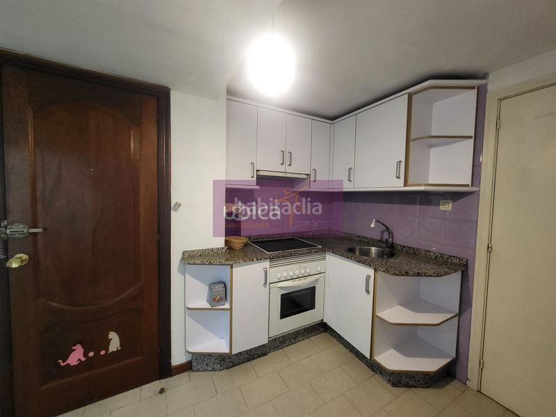 Foto 75a5c9fc-dcec-47f5-b988-6e50e584bd53. Piso en Centro - Areal Vigo