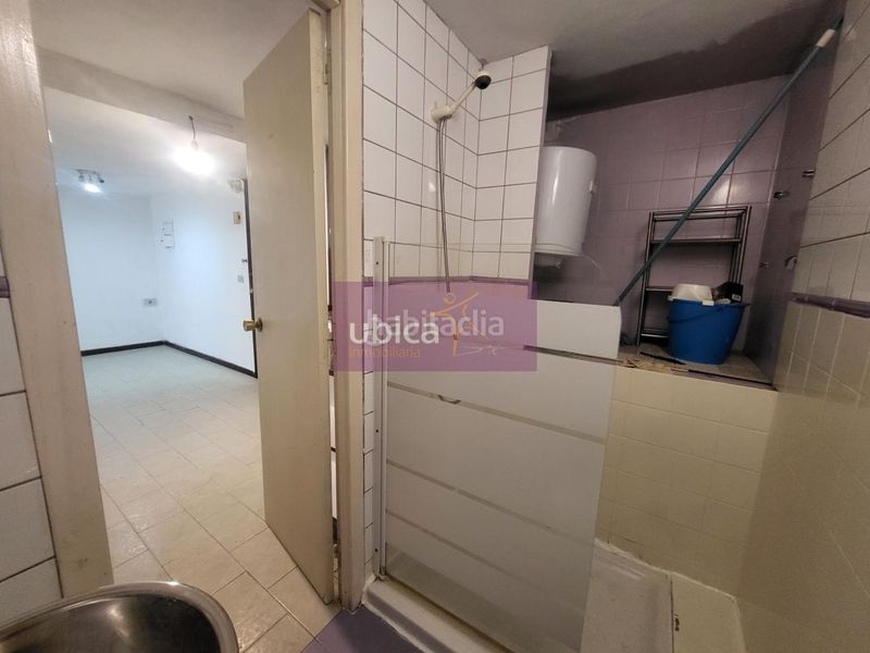 Foto c41bfab8-90f5-4534-81fa-61a25b299457. Piso en Centro - Areal Vigo