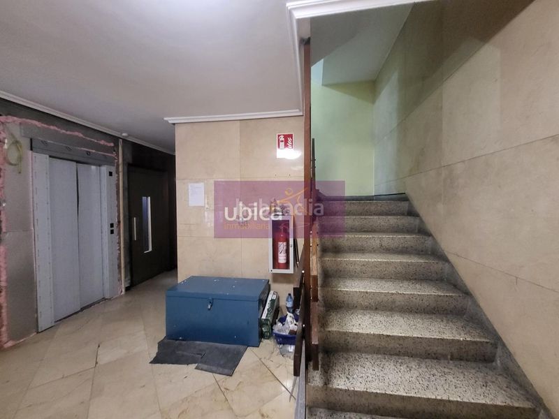 Foto d071e32f-4f36-4e54-857a-115541bc81ee. Piso en Centro - Areal Vigo