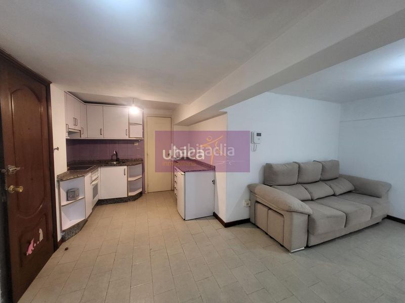 Foto f7511055-3f09-4e7e-9779-f7aa42afac5f. Piso en Centro - Areal Vigo