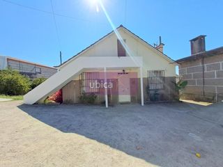 Chalet à Porriño (O)
