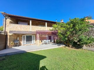 Chalet in Rosal (O)