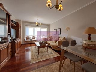 Flat in Plaza España - Corte Inglés