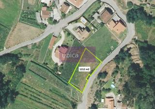 Wohngrundstück in Porriño (O)