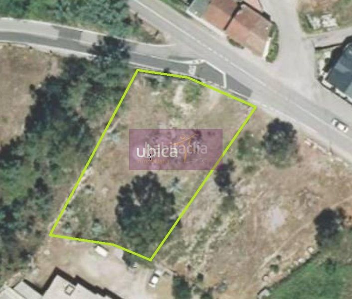 Foto 50a9b971-744f-42d1-a5d5-892f63a7d35e. Terreny residencial a Salceda de Caselas
