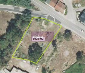 Residential Plot in Salceda de Caselas