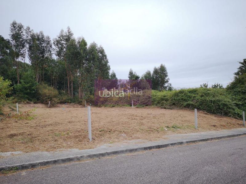 Foto 0f682e5d-88e3-416e-8091-bf20c2a75e0c. Terreny residencial a Tui