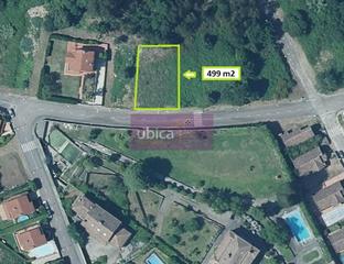 Terreny residencial a Tui