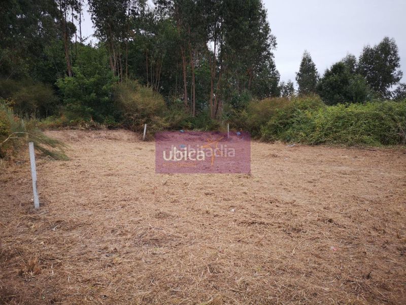 Foto caf2de9a-ce2e-4f21-a21f-1a2db2a9e70a. Terreny residencial a Tui