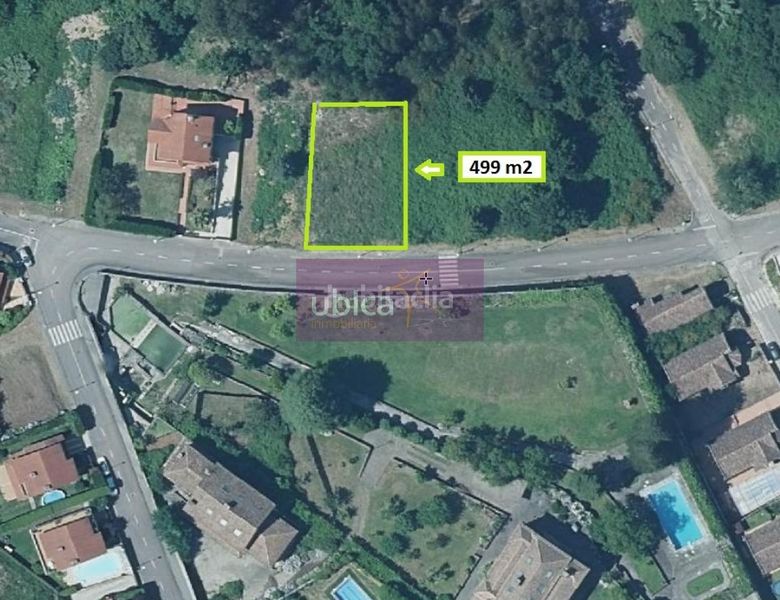 Foto ec3cecc0-9062-44f1-87ad-7c9e756f788c. Terreny residencial a Tui