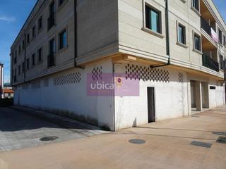 Lloguer Local Comercial a Salceda de Caselas
