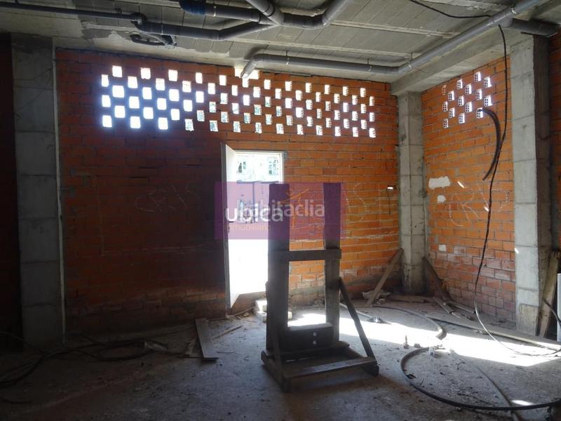 Foto 117ac018-4ab1-42e0-805c-599ec9fd1208. Location local commercial avec chauffage dans Salceda de Caselas