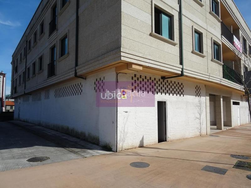 Foto 24c66f11-08e4-4bc2-969d-730d6b6fb1da. Location local commercial avec chauffage dans Salceda de Caselas