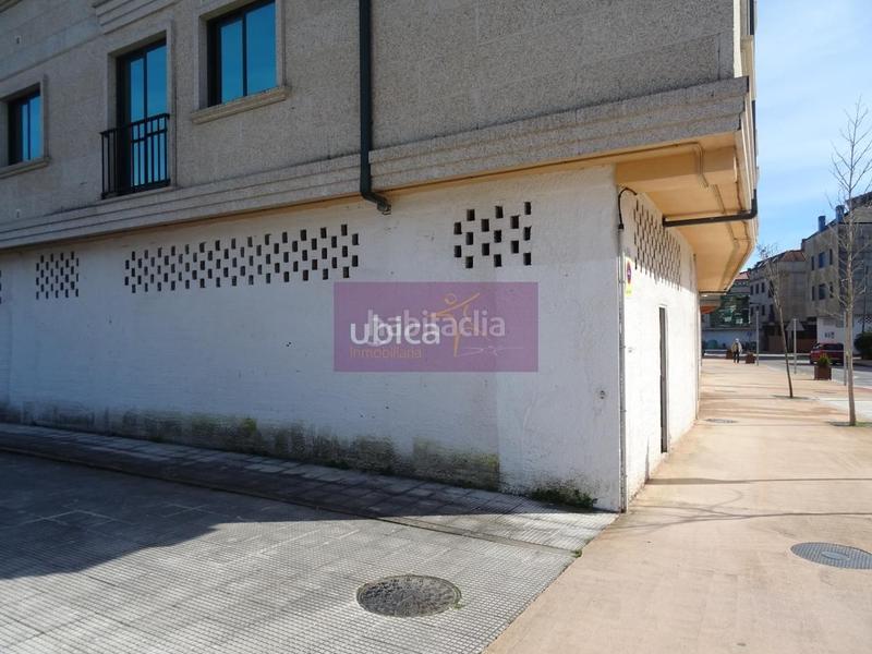 Foto 26374a05-8d3d-4db5-a1c9-f968c5ca0f91. Location local commercial avec chauffage dans Salceda de Caselas