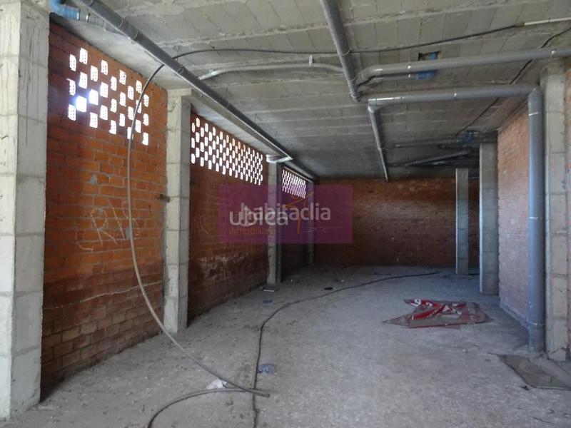 Foto 404fe98f-b927-4e4c-9c46-0f46b2bf2f9e. Location local commercial avec chauffage dans Salceda de Caselas