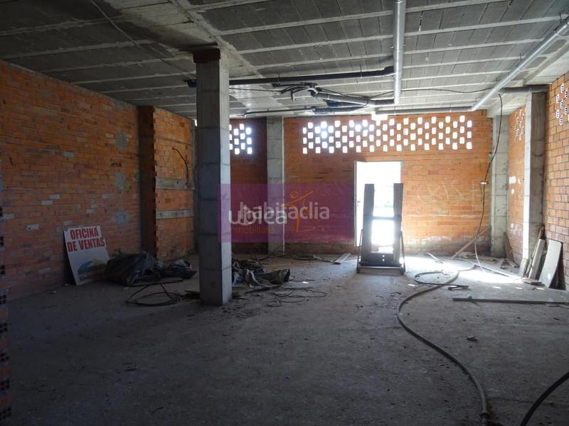 Foto 92097cf1-527f-48b9-8c0f-8c2a6907ebf9. Location local commercial avec chauffage dans Salceda de Caselas