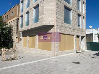 Lloguer Local Comercial a Porriño (O)