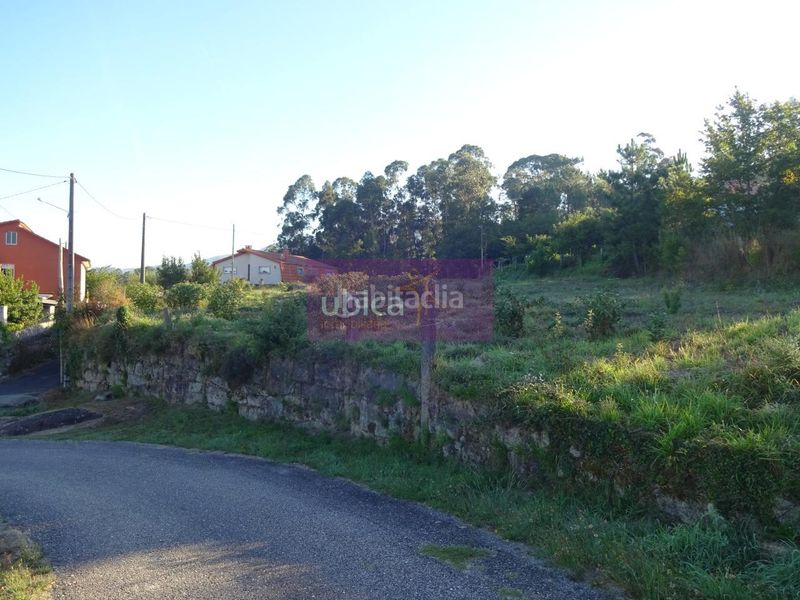 Foto 40ba8c09-b8a2-438c-97ea-0c97632cc050. Terreny residencial a Mos