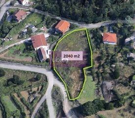 Terreno residenziale in Mos