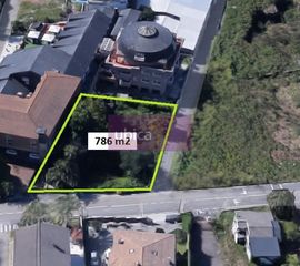 Terreno residenziale in Porriño (O)
