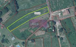 Residential Plot in Salvaterra de Miño