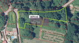 Wohngrundstück in Porriño (O)