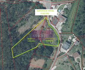 Wohngrundstück in Porriño (O)