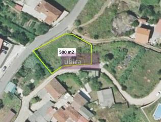 Residential Plot in Mos