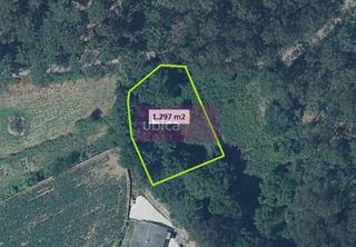 Residential Plot in Salceda de Caselas