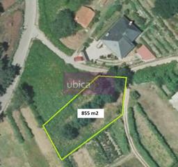 Terreno residenziale in Mos