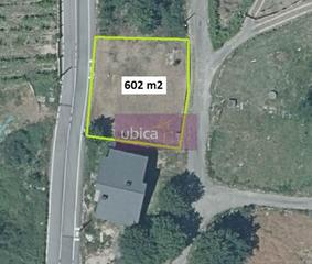 Terreny residencial a Porriño (O)