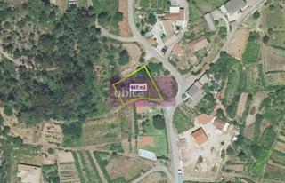 Terreno residenziale in Salceda de Caselas
