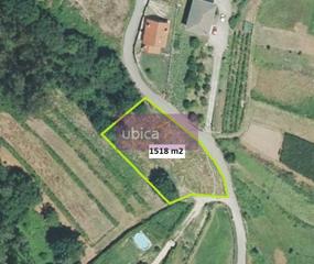 Terreny residencial a Tui