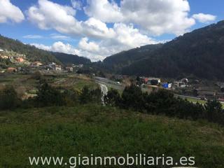 Finca rstica  A graa. Terreno de nueva construccin en venta
