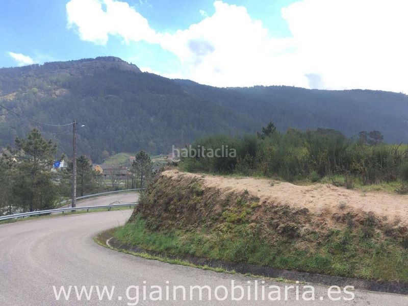 Foto 1f05a9f5-440c-4156-ac04-845a556b744c. Finca rústica a Porriño (O)