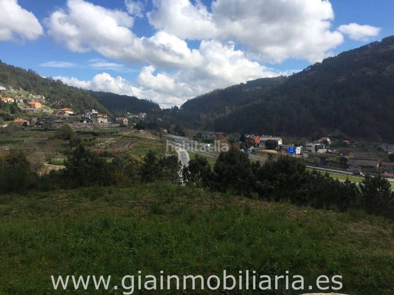 Foto 3f86b9d8-6d6f-4fe7-9f0b-e8cf31eb594b. Finca rústica a Porriño (O)