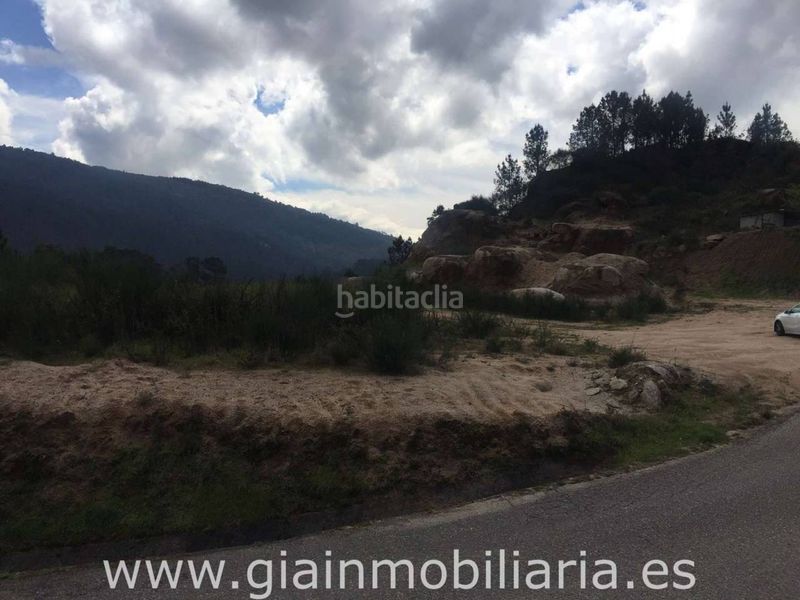 Foto 804955c6-c51e-4a6d-a5c3-46b3bcd6f740. Finca rústica a Porriño (O)