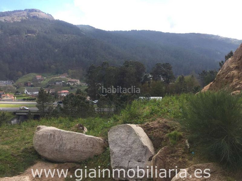 Foto a0ae0c62-40b7-48c3-8ed2-286b540e65b0. Finca rústica a Porriño (O)