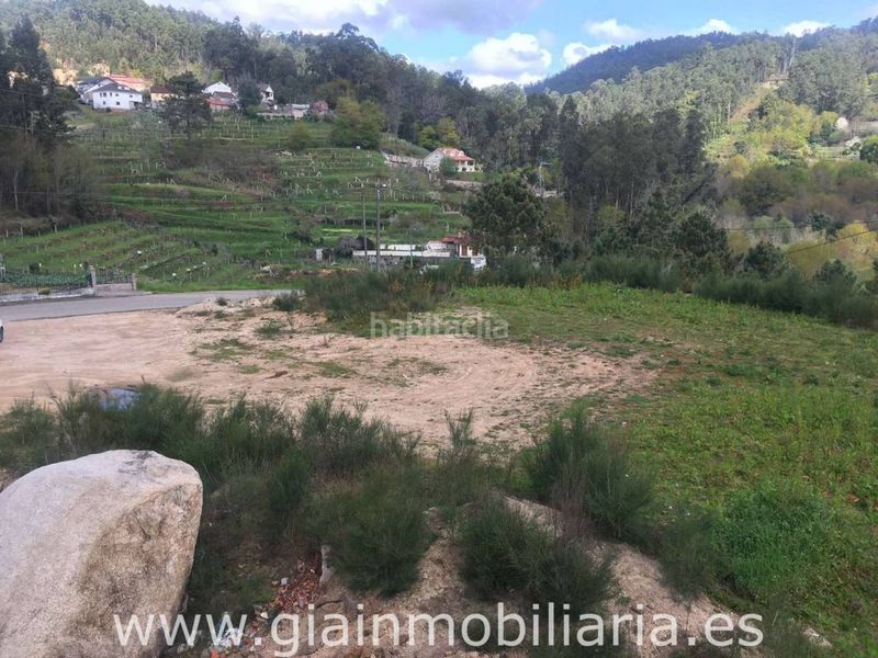Foto be8a45a1-71dd-4ff3-89f1-5a0e2d616334. Finca rústica a Porriño (O)