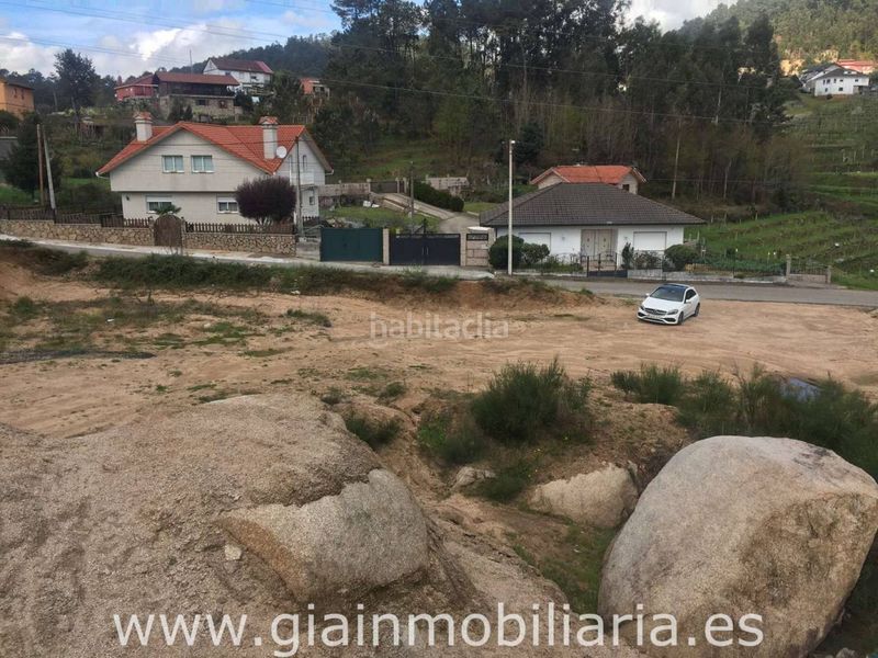 Foto cd29a96a-435b-48f5-8508-1068bde2713d. Finca rústica a Porriño (O)