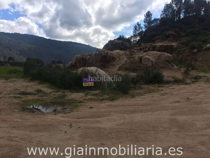 Foto f5404a59-d6de-485e-a87d-64763f4cc34e. Finca rústica a Porriño (O)