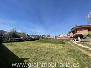 Terreno residencial en Noval 5. Terreno en venta en torneiros