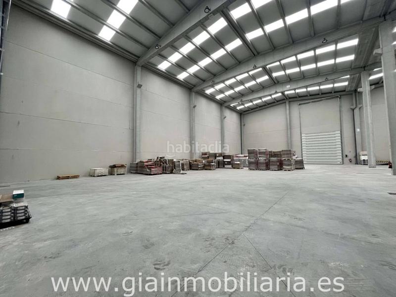 Foto 13656c5e-6847-418f-a0ff-846d309a0c1c. Nave industrial en as gandaras 5 nave comercial en venta en budiño en Porriño (O)