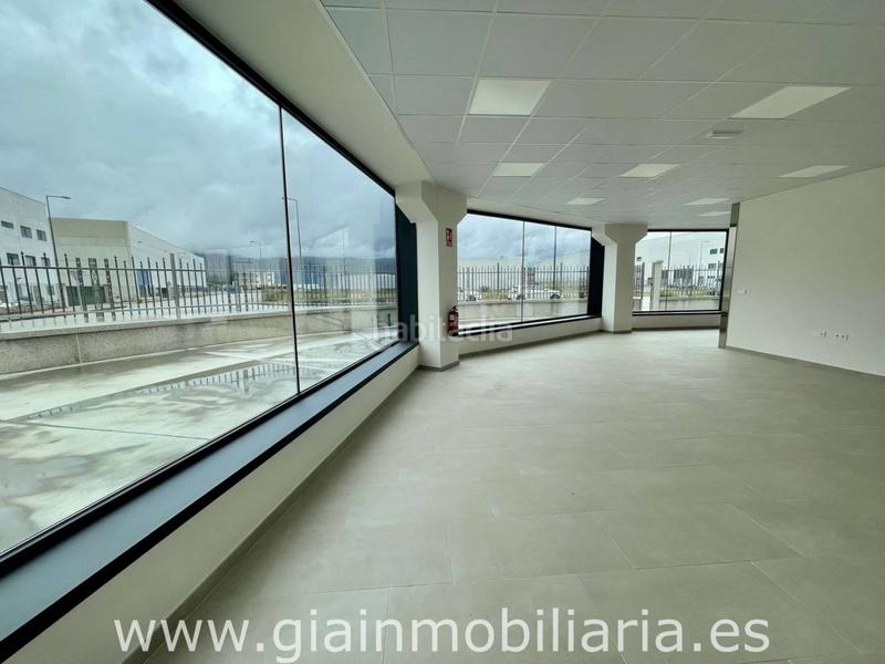 Foto 20e5b8fe-8e41-4960-a5a6-e43455168c37. Nave industrial en as gandaras 5 nave comercial en venta en budiño en Porriño (O)