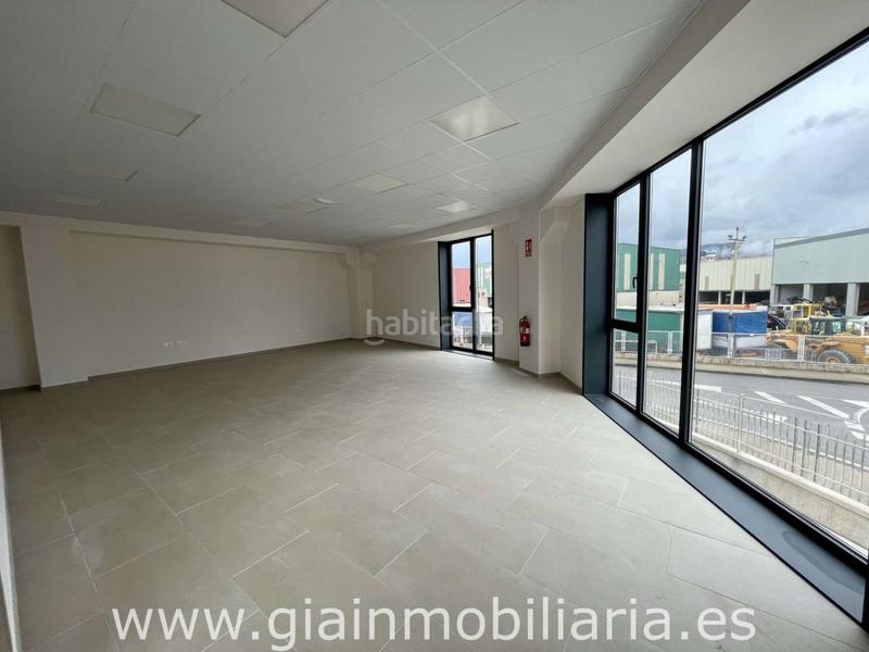Foto 5d54aeb3-70fa-4594-910d-46c916d2705e. Nave industrial en as gandaras 5 nave comercial en venta en budiño en Porriño (O)