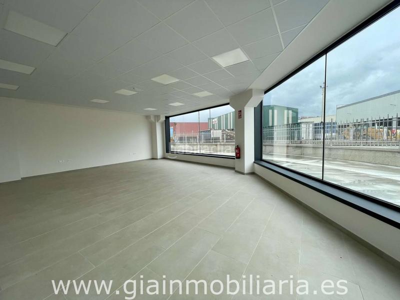 Foto 6bb23d4e-d5c5-4952-b4ec-5688505ce10d. Nave industrial en as gandaras 5 nave comercial en venta en budiño en Porriño (O)