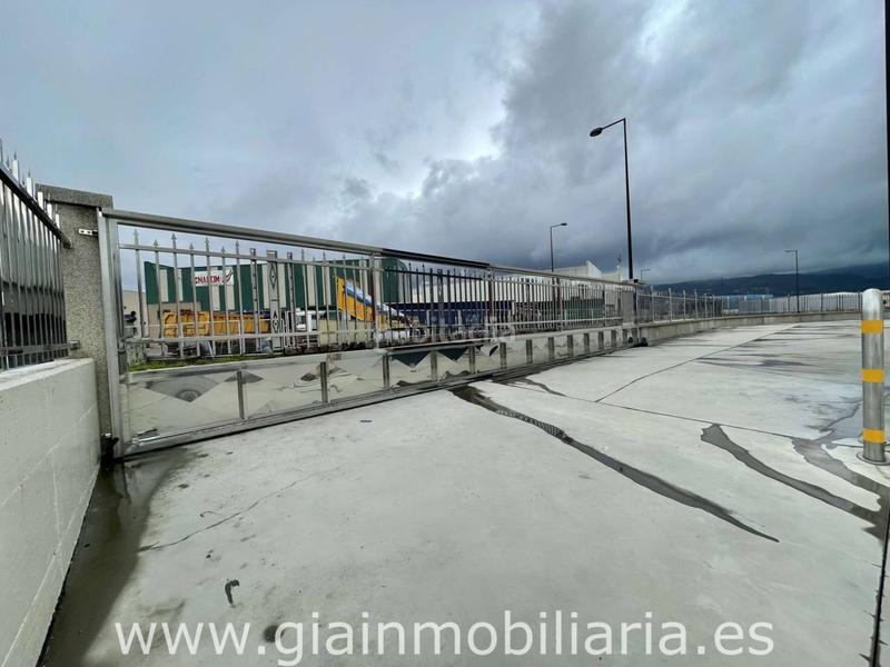 Foto 8961a4c9-0667-44b7-b4fc-c74e9052f262. Nave industrial en as gandaras 5 nave comercial en venta en budiño en Porriño (O)
